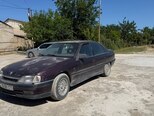 Opel Omega-4