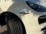 Porsche Cayenne Turbo S-4