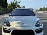 Porsche Cayenne Turbo S-6