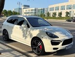 Porsche Cayenne Turbo S-3