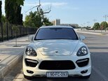 Porsche Cayenne Turbo S-7
