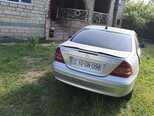 Mercedes C 230-4