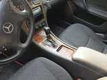 Mercedes C 230-5