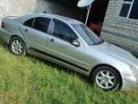 Mercedes C 230-6