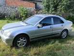 Mercedes C 230-7