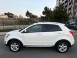 Ssang Yong Korando-5