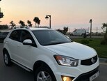 Ssang Yong Korando-2
