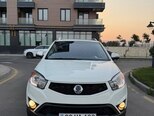 Ssang Yong Korando-3