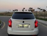 Ssang Yong Korando-4