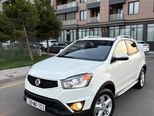 Ssang Yong Korando-1