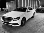 Mercedes E 220 d 4MATIC-17