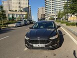 Ford Fusion (North America)-2