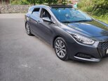 Hyundai i40-4