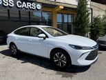 BYD Qin Plus-5