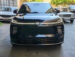 Changan Qiyuan Q07-1