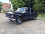 LADA (VAZ) 2103-3