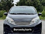 Nissan Note-1