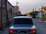 LADA (VAZ) 2107-2