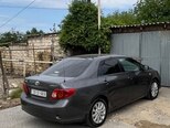 Toyota Corolla-2