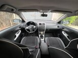 Toyota Corolla-4