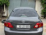 Toyota Corolla-6