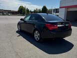 Chevrolet Cruze-8