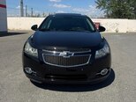 Chevrolet Cruze-1