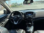 Chevrolet Cruze-9