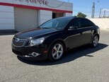 Chevrolet Cruze-3