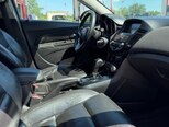Chevrolet Cruze-11