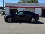 Chevrolet Cruze-5
