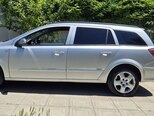 Opel Astra-3