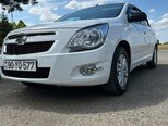 Chevrolet Cobalt-4