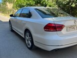Volkswagen Passat-5