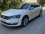 Volkswagen Passat-3