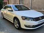 Volkswagen Passat-2