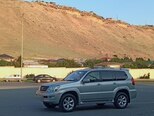 Lexus GX 470-6