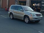 Lexus GX 470-5