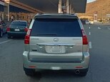 Lexus GX 470-3