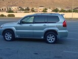 Lexus GX 470-4