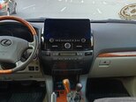Lexus GX 470-8