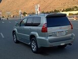 Lexus GX 470-7
