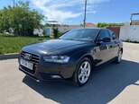 Audi A4-7