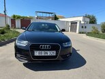 Audi A4-1