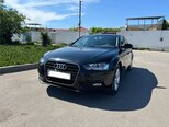 Audi A4-2