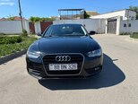 Audi A4-5