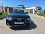 Audi A4-9