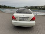 Nissan Sunny-2