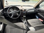 Nissan Sunny-7