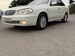 Nissan Sunny-6